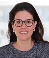 Photo of Larissa Nogueira de  Almeida