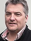 Photo of Marc  Ehlers