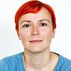 Photo of Anke  Fähnrich