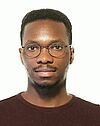 Photo of Christopher Chinweike  Udoye